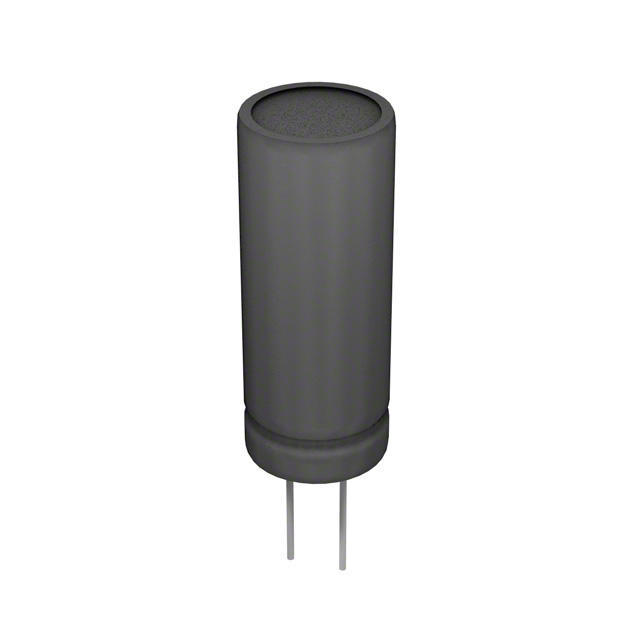SXR152M050ST Cornell Dubilier Knowles electronic component